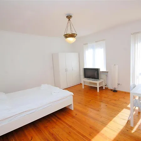 Extra Apartamenty - Apartament Nadmorska Bryza Апартаменти Сопот