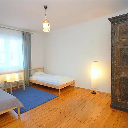 Extra Apartamenty - Apartament Nadmorska Bryza