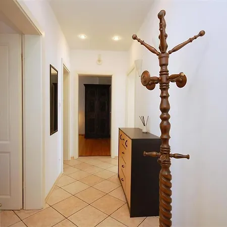 Extra Apartamenty - Apartament Nadmorska Bryza Сопот