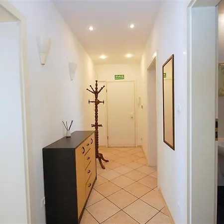 Extra Apartamenty - Apartament Nadmorska Bryza Апартаменти *
