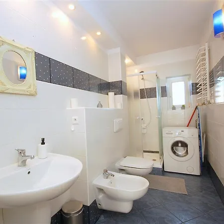 Extra Apartamenty - Apartament Nadmorska Bryza *